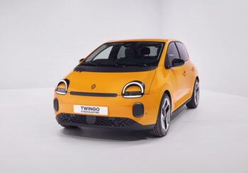 Dieci nuove elettriche in arrivo: dai 21.000€ della Twingo ai 600 km dell’Ioniq 3