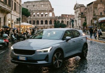 Ecobonus 2026: tutto quello che sappiamo sugli incentivi per le auto elettriche